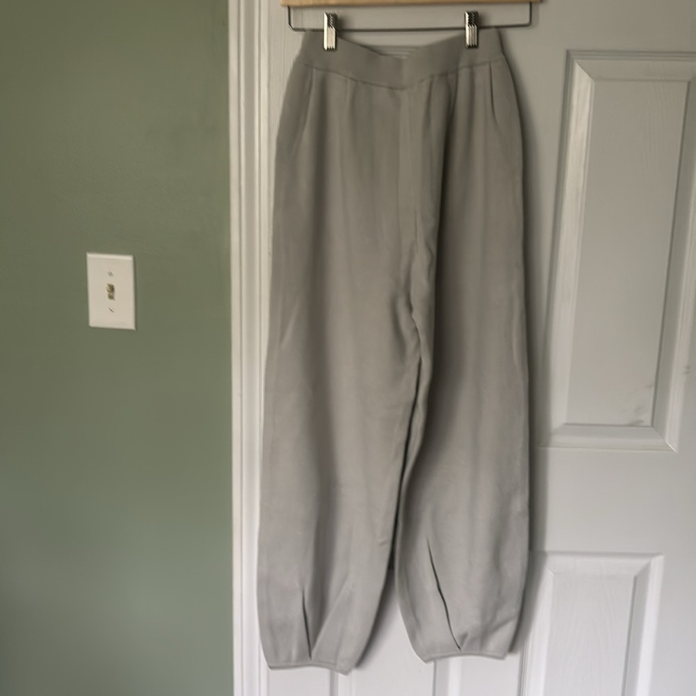 Knit Joggers - Picture 3 of 3